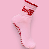 GRIP SOCKS - PIGGY