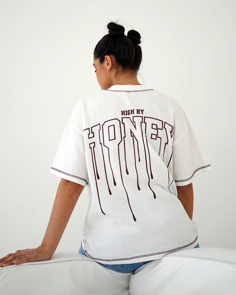 HBH BACK PRINT TEE