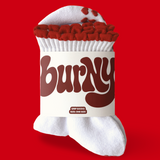 GRIP SOCKS - WHITE
