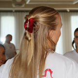 HAIR CLIP "BURNY"