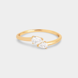 SIGNATURE RING