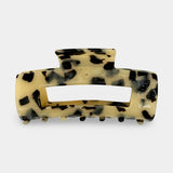 ''TORTIE'' HAIR CLIP