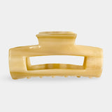 ''IVOIRE'' HAIR CLIP