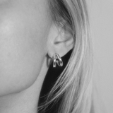 MINI DUO HOOPS