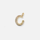SIGNATURE EAR CUFF