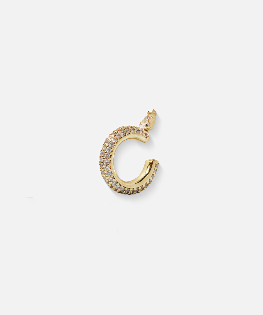 SIGNATURE EAR CUFF