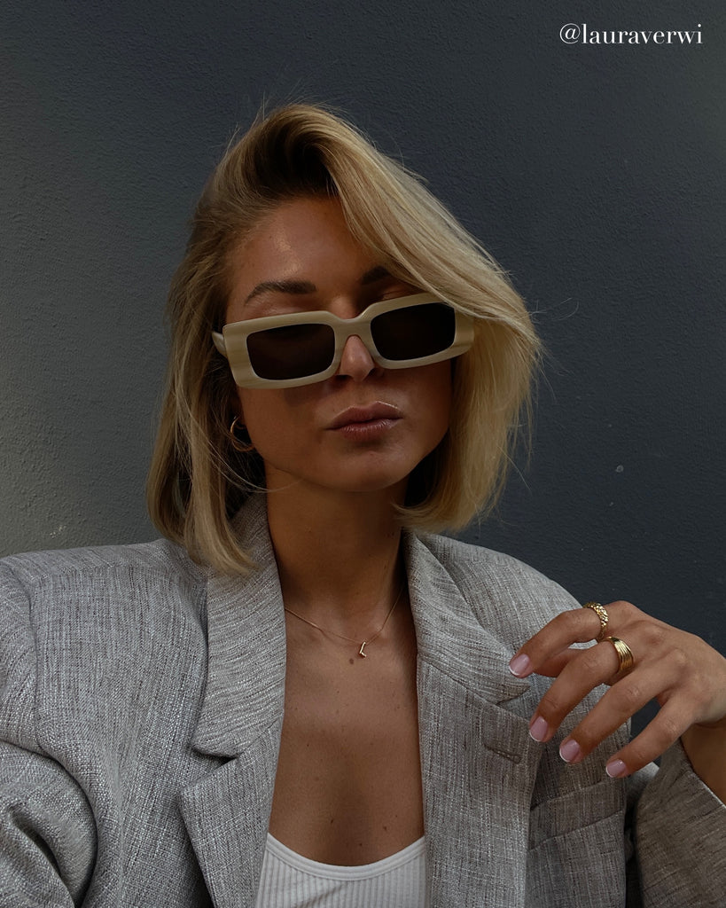 ''IVOIRE'' SUNGLASSES