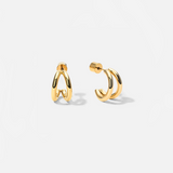 MINI DUO HOOPS