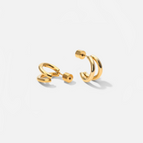 MINI DUO HOOPS