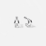 MINI DUO HOOPS