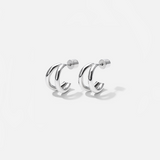 MINI DUO HOOPS