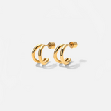 MINI DUO HOOPS