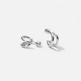 MINI DUO HOOPS
