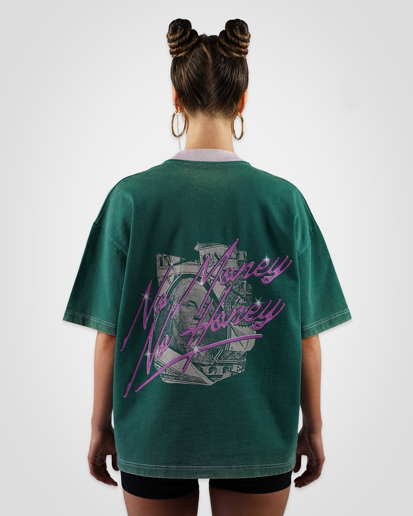 HONEY MONEY TEE